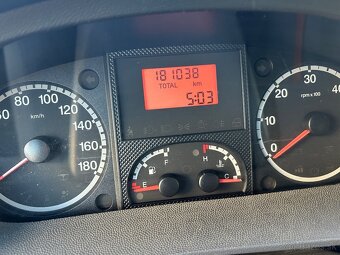 Fiat Ducato 2,3 Multijet Iveco motor - 17