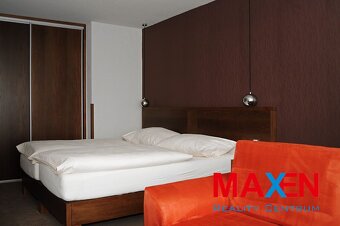 Predaj: MAXEN POLYFUNKČNÝ 3 - poschodový OBJEKT, 649 m2, 4 - 17