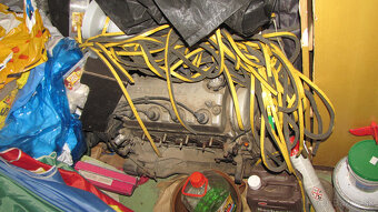 Honda civic 6g cast 2 - 17