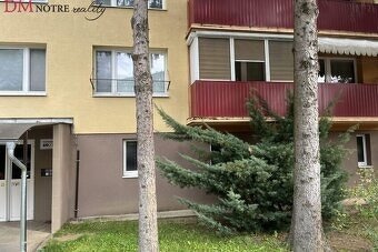 Komfortný dvojizbový byt s balkónom vo vyhľadávanej lokalite - 17