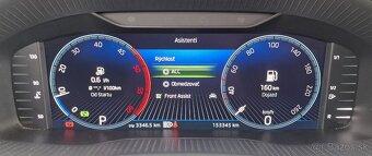 ŠKODA KODIAQ 2.0 TDI SCR EVO STYLE DSG, VIRTUAL, WEBASTO - 17