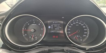KIA CEED SW 1.6 CRDI VISION / MOŽNÝ ODPOČET DPH - 17