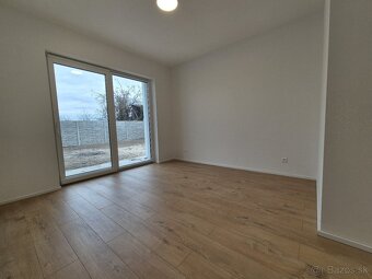 4 – IZB. BUNGALOV, 3 PARK.STÁTIA, TERASA,VEĽKÉ BLAHOVO - 17