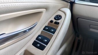 BMW F11 530d xDrive Touring Luxury 190kW 11/2013 220000km - 17