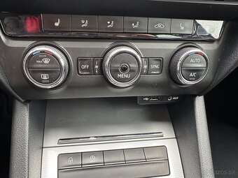 NA PREDAJ  ŠKODA OCTAVIA 3 Business - 17