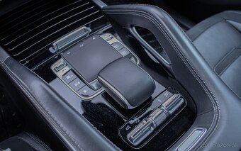 MB GLE Kupé AMG 53 mHEV 4matic+ 320kW (ODPOČET DPH) - 17