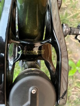 Predám Giant Reign 29 2 2021 XL - 17