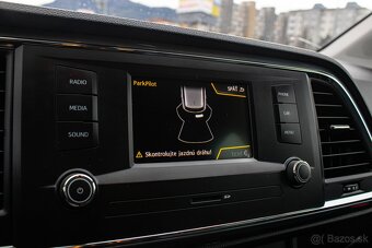 Seat Ateca 2.0 TDI CR Style 4Drive - 17