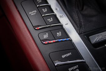 Porsche Macan S Diesel, 190kW, A7, 5d. - 17