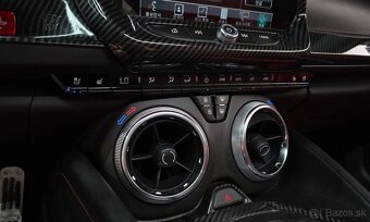 2017 CHEVROLET CAMARO SS Automatic - 17