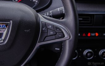 Dacia Jogger 1.0 TCe 110k Extreme 7 miest - 17