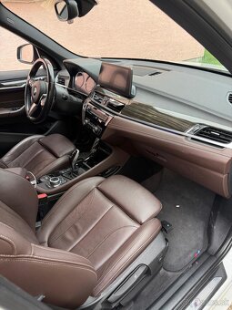 BMW X1 xDrive 20d M Sport 03/2021 - 17