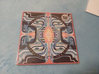 Predám GRAMOFÓN+LP PLATNE - 17