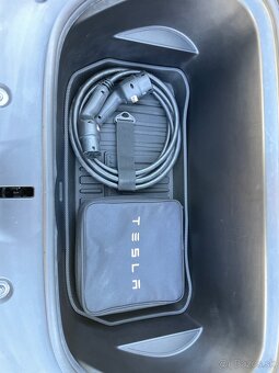 Tesla model Y Long range Dual motor. - 17