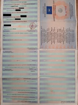 Predám Audi A6, r.v. 2006 – Po zodpovednom majiteľovi - 17