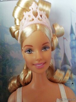 Barbie Teresa fashion fever - 17
