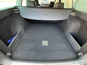 VW PASSAT KOMBI 4x4 B6 2.0TDI 125kw COMMON-RAIL 2010 R-LINE - 17