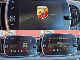 Abarth 595 1.4 Turbo Turismo 120kW - 17
