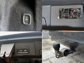 Volvo XC60 B4 Inscription AWD A/T M 2021 197PS A8 4x4 - 17