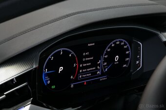 VW Arteon SB 2.0TDI 147kW DSG 4x4 DCC IQ Webasto HUD Tažné - 17