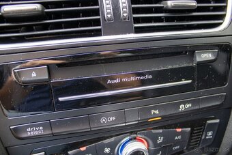 Audi A4 Avant 2.0 TDI 190k Sport quattro S tronic - 17