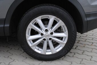 Nissan Qashqai 1.5 Diesel - PREDAJ AJ NA SPLÁTKY - 17