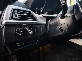 Škoda Superb Combi 2.0 TDI 110kw DSG automat 7/2019 - 17