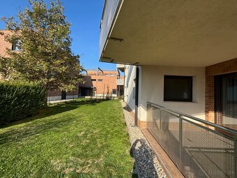 3i. byt 117,50m, Lopúchová ul., KOLIBA, 2x TERASA, garáž - 17