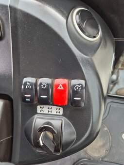 JCB 4CX SiteMaster 14HFWA T4F - 17