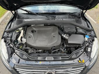 VOLVO XC60 D3 2.0 110kw—automat—2017–MOMENTUM—DPH— - 17