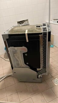 Predam BOSCH UMYVAČKU riadu - 17