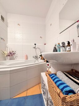 Treef ponúka 3-izbový byt s podlahovou plochou 86 m² - 17