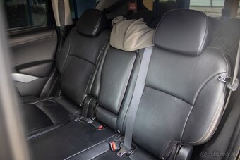 Mitsubishi Outlander 2.2 DI-D TC-SST - 17