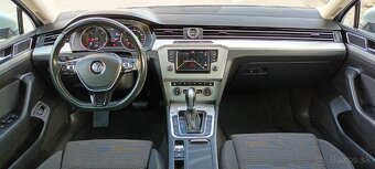 Volkswagen Passat Variant B8 2.0 TDI DSG - 17