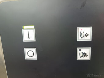 Tunelová umývačka riadu Zanussi RT 270 HD E - 17