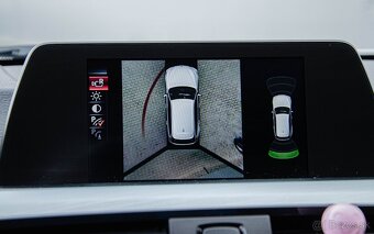 BMW 316d Touring SportLine A/T, 85KW, A8, 5d. - 17