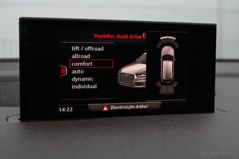 Audi Q7 3.0 TDI QUATTRO, PO 1. MAJITEĽKE, SERVISNÁ HISTÓRIA - 17