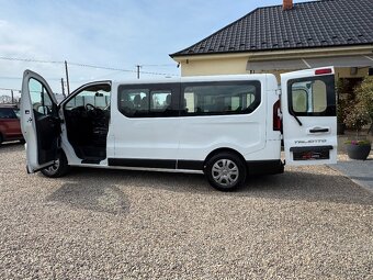 Fiat Talento 1.6 MTJ Twin turbo 1t L1H1 - 17