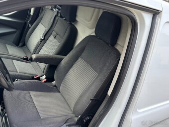 Ford Transit Custom 2.0TDCi 96kW L2H1 MAXI (SK ŠPZ) - 17