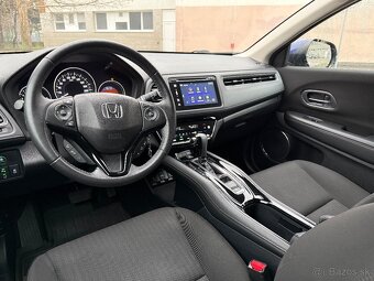 Honda HR-V 1.5 automat - 17