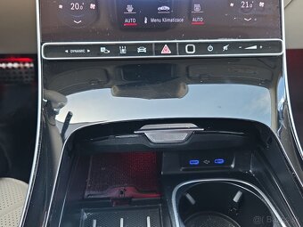 Mercedes-Benz S 400 d 4MATIC - 17