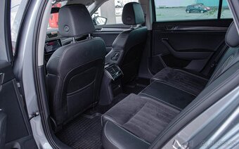 Škoda Superb 1.4 TSI iV Webasto - 17