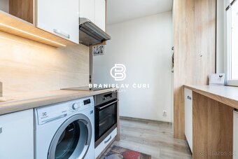 REZERVOVANÉ - 3 izb. byt, Sídlisko II, Prešov, 71,53 m2 vr.  - 17