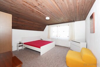 Penzion priamo pod Tatrami Obec NOVÁ LESNÁ - 17