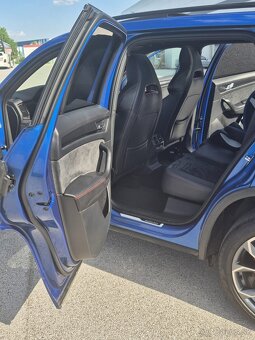 Škoda Kodiaq RS 239HP, Pano. Virtual, 360°, CANTON, ACC - 17