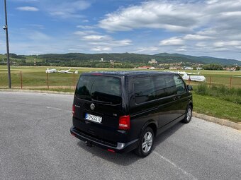Volkswagen Multivan T5 2.0TDI 103kw - 17