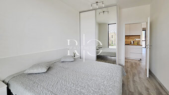 polyfunkčná budova + apartmány na prenájom , Prešov - 17
