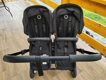 Bugaboo donkey 3 - 17