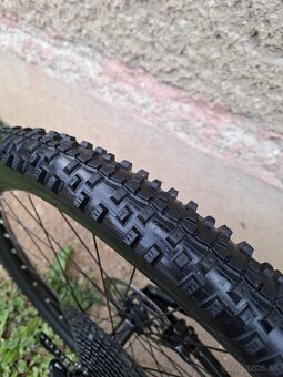 Predám Cube Aim 27,5er/Sko//1x12, VZDUCH, SRAM NX - 17