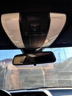 Mercedes Benz Coupe E 350 CDI - 17